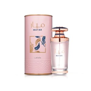 LATTAFA MAYAR PINK 100ML |FOR HER
