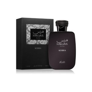 RASASI HAWAS KOBRA  100ML |FOR HIM