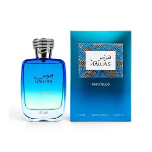 RASASI HAWAS NATILUS 100ML |FOR HIM