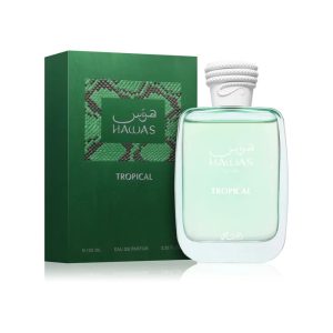 RASASI HAWAS TROPICAL 100ML |FOR HIM