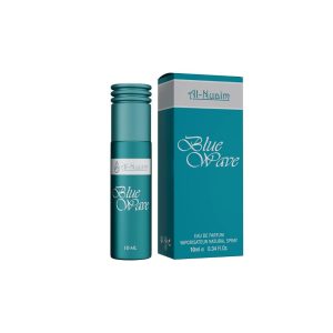 AL NUAIM BLUE WAVE EDP 10ML |FOR HIM