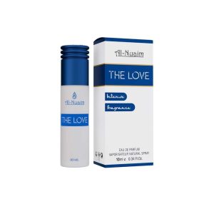 AL NUAIM THE LOVE EDP 10ML |FOR HIM