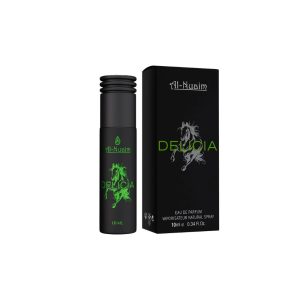 AL NUAIM DELICIA EDP 10ML |FOR HIM
