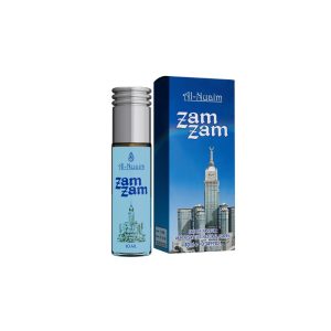 AL NUAIM ZAM ZAM EDP 10ML |FOR HIM